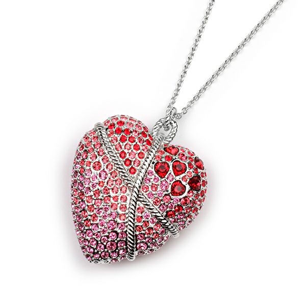 スワロフスキー Swarovski 『Roxane Long ペンダント』 1126833-