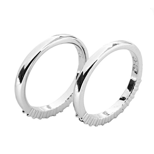 スワロフスキー Swarovski Mixリング 1062754 スワロフスキー(SWAROVSKI) リング 1062754 Mixリング SILVER