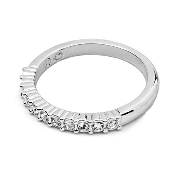 スワロフスキー(SWAROVSKI) リング 1062754 Mixリング SILVER