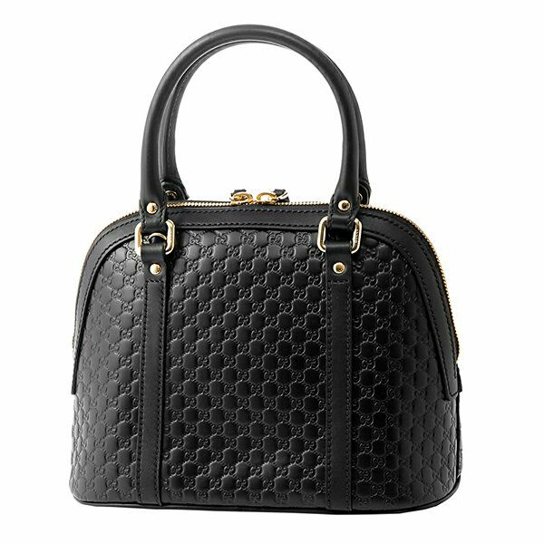 グッチ GUCCI ハンドバッグ 449654 BMJ1G 1000 マイクロ グッチ シマ