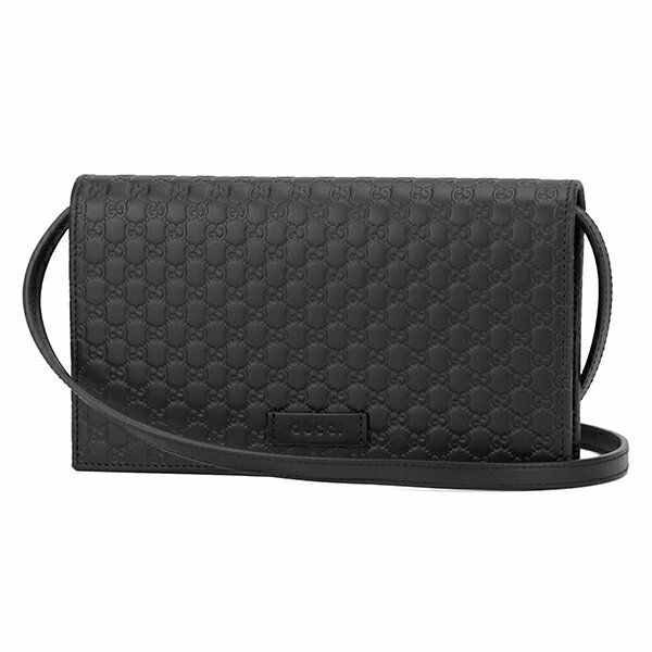 グッチ GUCCI クラッチ・セカンドバッグ 466507 BMJ1G 1000 マイクロ 