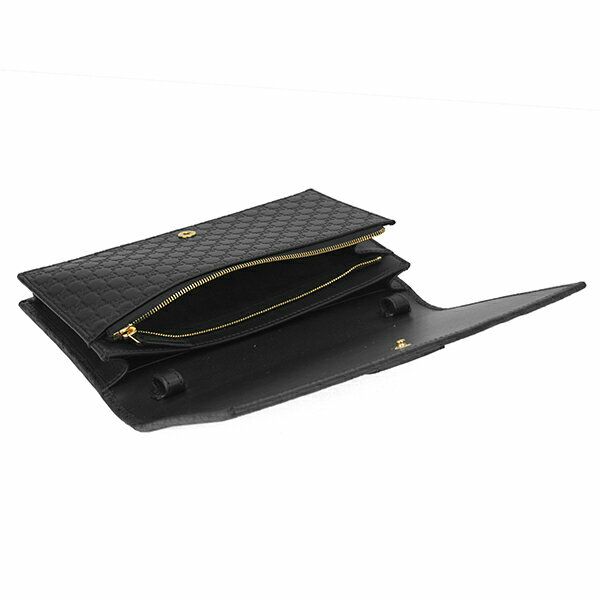 グッチ GUCCI クラッチ・セカンドバッグ 466507 BMJ1G 1000 グッチ GUCCI クラッチ・セカンドバッグ 466507 BMJ1G 1000
