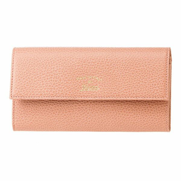 GUCCI グッチ 財布 二つ折り長財布 レディース スウィング