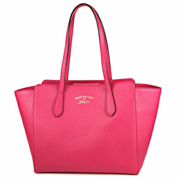 ピンク 八角形 パーティーバッグ 中古】 グッチ GUCCI ショルダーバッグ ハンドバッグ マイクロGG