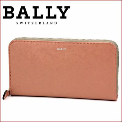 バリー BALLY 長財布(ラウンドファスナー) | ブランドストリート