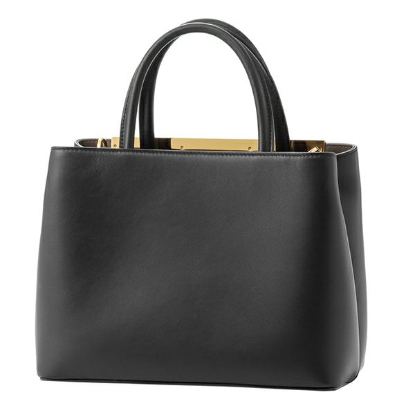 FENDI 8BH253-3WL-F06M1-BK フェンディ ２WAYバッグ FENDI 8BH253-3WL-F06M1-BK フェンディ 2WAYバッグ (FENDI