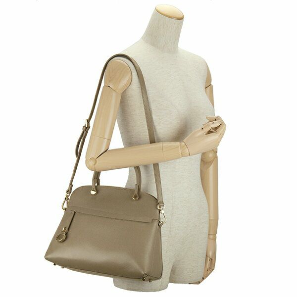 フルラ(FURLA) ハンドバッグ BFK9 ARE 851235 PIPER パイパー M