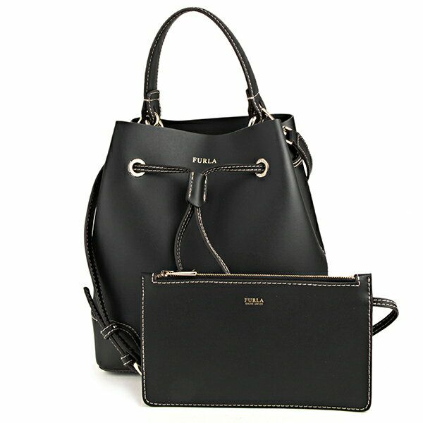 フルラ(FURLA) ショルダーバッグ BJQ3 FLE 864338 STACY ステイシー S