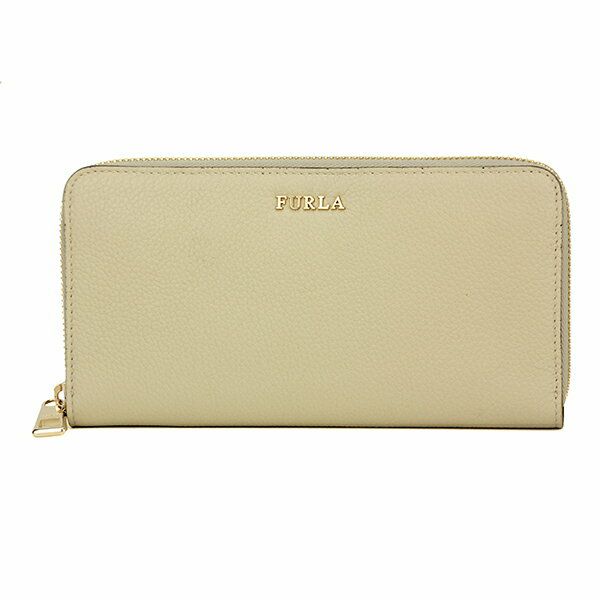 フルラ FURLA 長財布(ラウンドファスナー) PR82 VTO 887423 バビロン