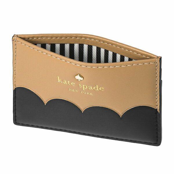 レディース kate spade ブランド小物 カードケース | ブランドストリートリング