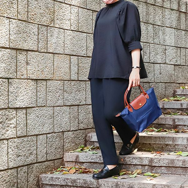 ロンシャン LONGCHAMP ハンドバッグ 1621 089 001 ル プリ ロンシャン LONGCHAMP ハンドバッグ 1621 089 001 ル プリ