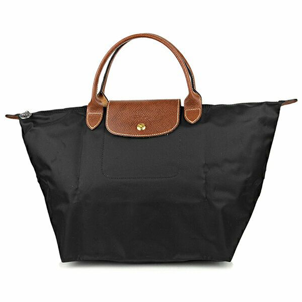 ロンシャン LONGCHAMP ハンドバッグ 1623 089 001 ル・プリアージュ ...