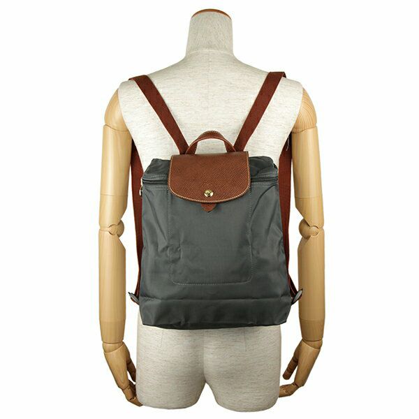 ロンシャン LONGCHAMP リュックサック 1699 089 300 ル・プリ