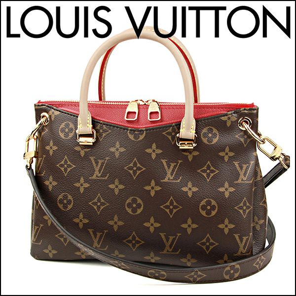 ルイヴィトン(Louis Vuitton) ハンドバッグ M41241 MONOGRAM 