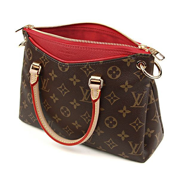 ルイヴィトン(Louis Vuitton) ハンドバッグ M41241 MONOGRAM