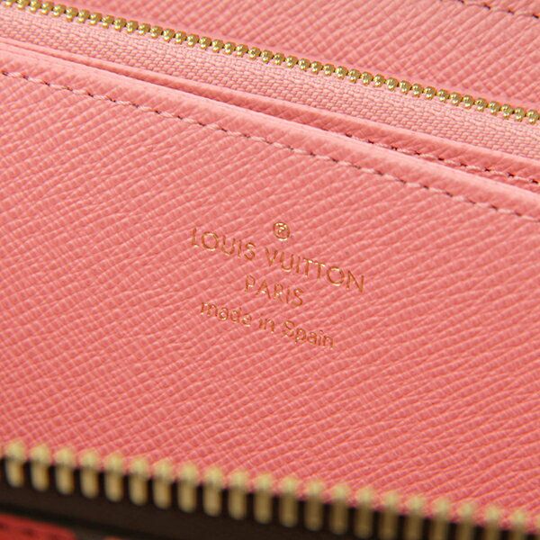 ルイヴィトン(Louis Vuitton) 長財布(ラウンドファスナー