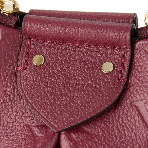 ルイヴィトン(Louis Vuitton) ハンドバッグ M43215 MONOGRAM