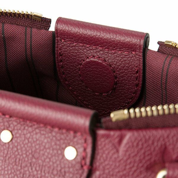 ルイヴィトン(Louis Vuitton) ハンドバッグ M43215 MONOGRAM