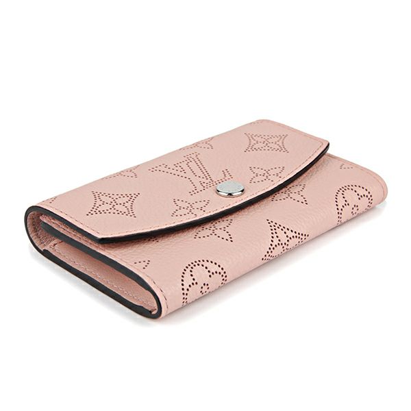 ルイヴィトン(Louis Vuitton) コインケース M64050 MAHINA