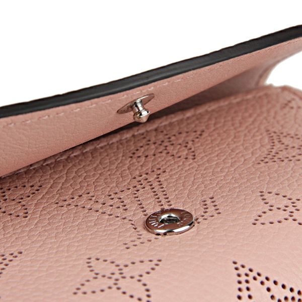 ルイヴィトン(Louis Vuitton) コインケース M64050 MAHINA