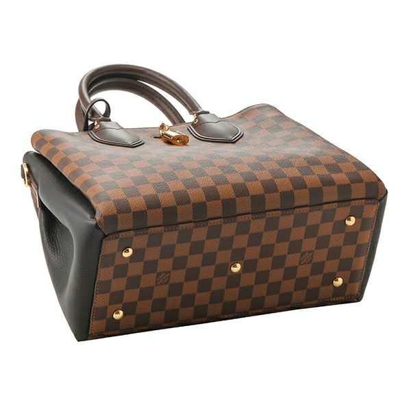 ルイヴィトン(Louis Vuitton) ハンドバッグ N41487 DAMIER ダミエ ...