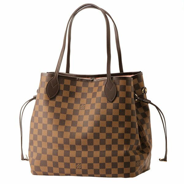 ルイヴィトン Louis Vuitton トートバッグ N41603 ダミエ エベヌ ...