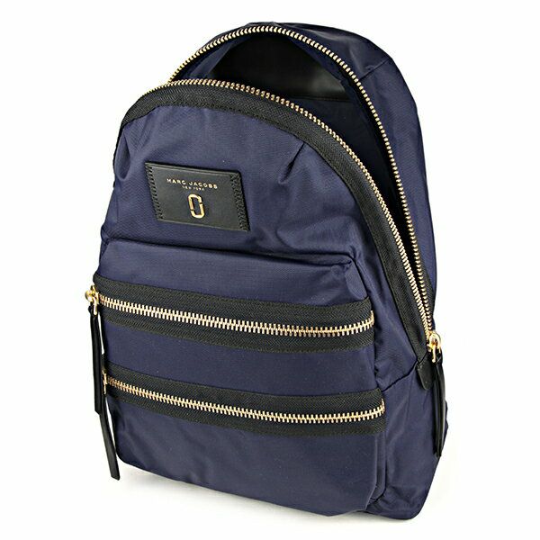 マークジェイコブス MARC JACOBS リュックサック M0012700 415