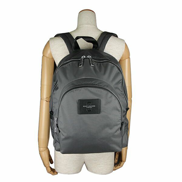 マークジェイコブス(MARC JACOBS) リュックサック M0013605 074