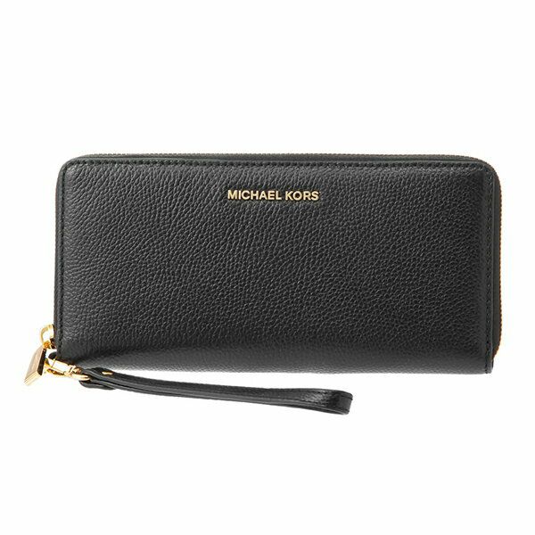 マイケルコース(MICHAEL KORS) 長財布(ラウンドファスナー) 32F6GM9E9L