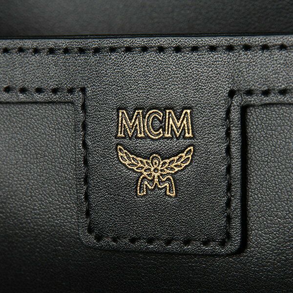 エムシーエム MCM リュックサック MMK6SVE29 CO001 ビセトス ブラウン COGNAC