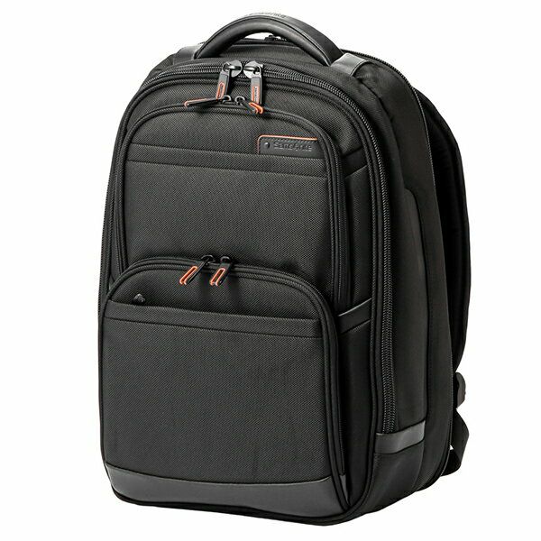 サムソナイト(Samsonite) リュックサック 57921-1041 PRO 4 DLX URBAN