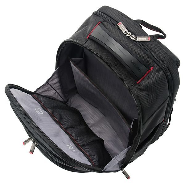 サムソナイト Samsonite リュックサック 89431-1041 ゼノン.3.0
