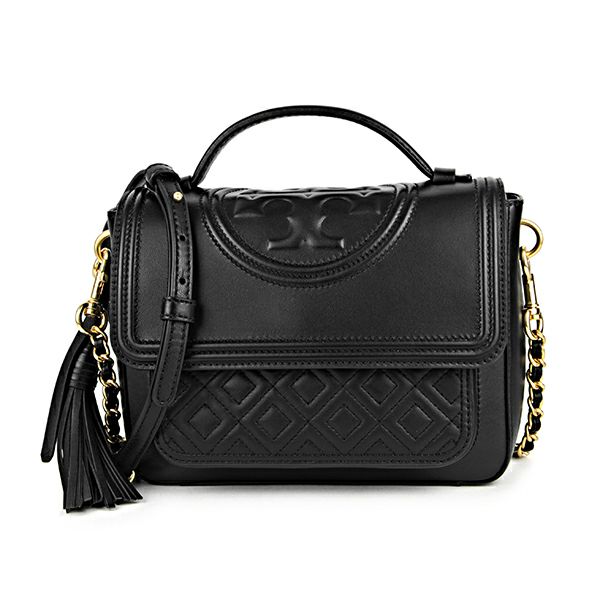 トリーバーチ(TORY BURCH) ハンドバッグ 45147 001 FLEMING フレミング