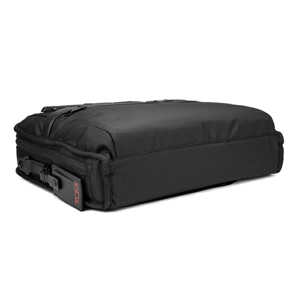 トゥミ TUMI ブリーフケース 26114 D2 アルファ2 ブラック 黒