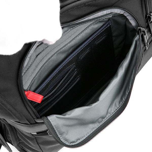 トゥミ TUMI ブリーフケース 26114 D2 アルファ2 ブラック 黒