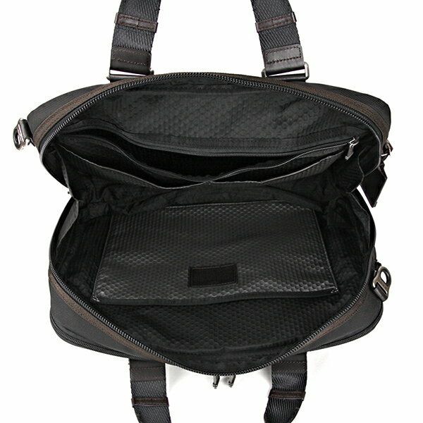 トゥミ(TUMI) ブリーフケース 222640 HK2 ALPHA BRAVO アルファ