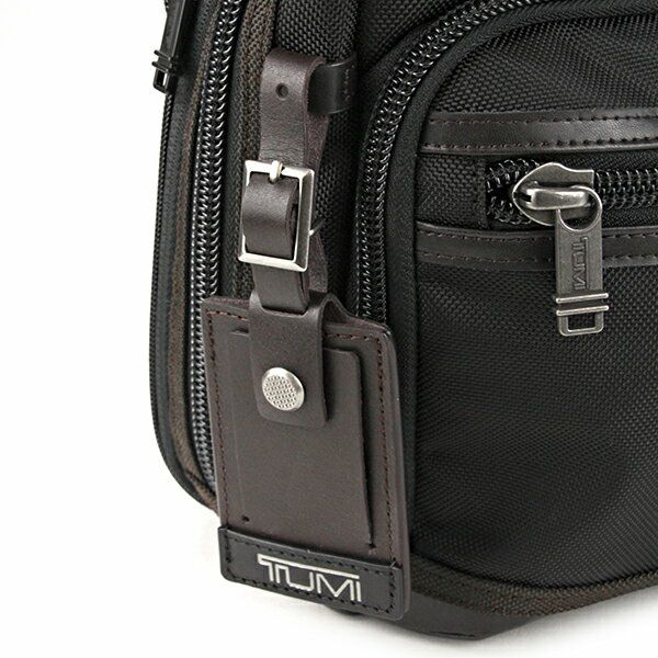 トゥミ(TUMI) ブリーフケース 222640 HK2 ALPHA BRAVO アルファ