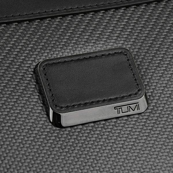 トゥミ TUMI タブレットケース 35600 CB カーボン ファイバー