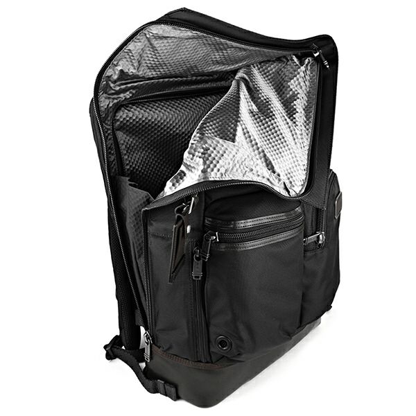 トゥミ(TUMI) リュックサック 222388 HK2 1156921041 ALPHA