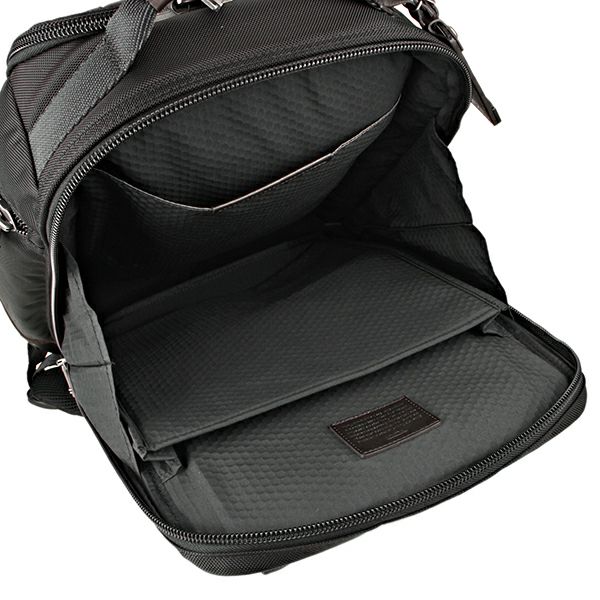 トゥミ(TUMI) リュックサック 222389HK2 ALPHA BRAVO アルファ