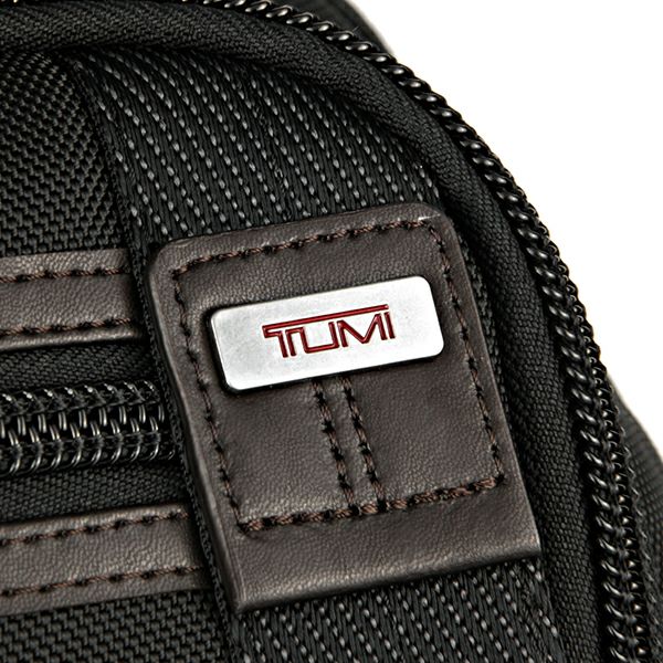 トゥミ(TUMI) リュックサック 222389HK2 ALPHA BRAVO アルファ