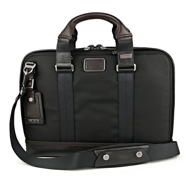 トゥミ(TUMI) ブリーフケース 222390 HK2 ALPHA BRAVO アルファ