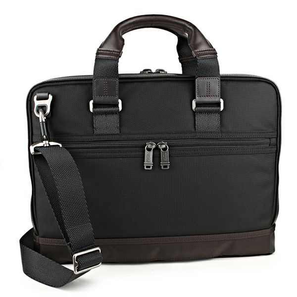TUMI ブラック ビジネスバッグ 222390HK2 2025年最新】(トゥミ) TUMI ブリーフケース ビジネスバッグ
