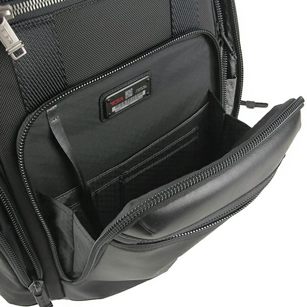 トゥミ TUMI リュックサック 232389 D 1032931041 アルファ