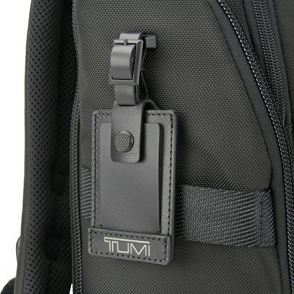 トゥミ TUMI リュックサック 232389 D 1032931041 アルファ