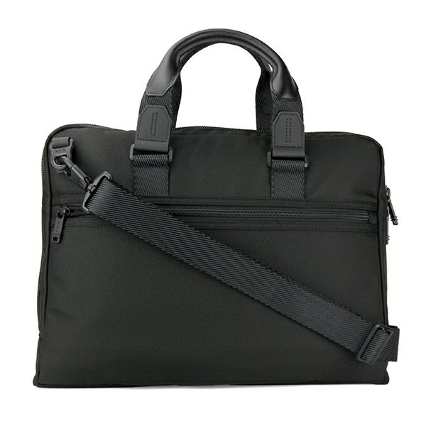 【希少】TUMI　ブリーフケース　ALPHA BRAVO　レザー　232390 Amazon.co.jp: トゥミ メンズ ビジネスバッグ・ブリーフケース