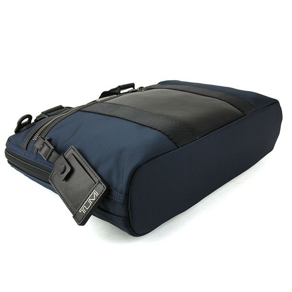 トゥミ TUMI ブリーフケース 232610 NVY 1033191596 アルファ