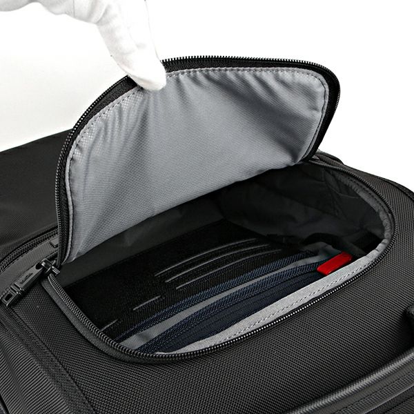 トゥミ(TUMI) リュックサック 26177 D2 ALPHA2 アルファ2 スリム