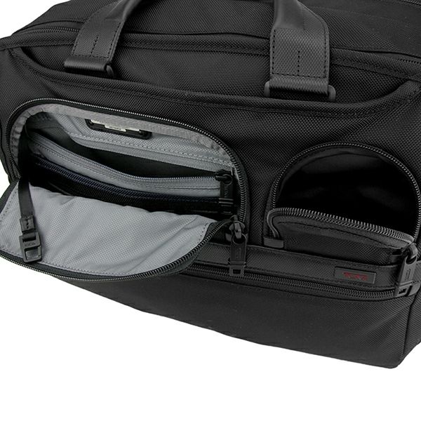 TUMI トゥミ 26180PW2 ALPHA2スリーウェイ・ブリーフバッグ TUMI 送料無料 トゥミ ビジネスバッグ 26180D2 ALPHA 2 THREE