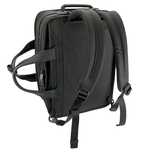 トゥミ TUMI ブリーフケース 26180 D2 アルファ2 ビジネス